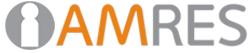 iAMRES Logo